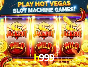 Desvendando o Mundo dos Jogos Virtuais na h999