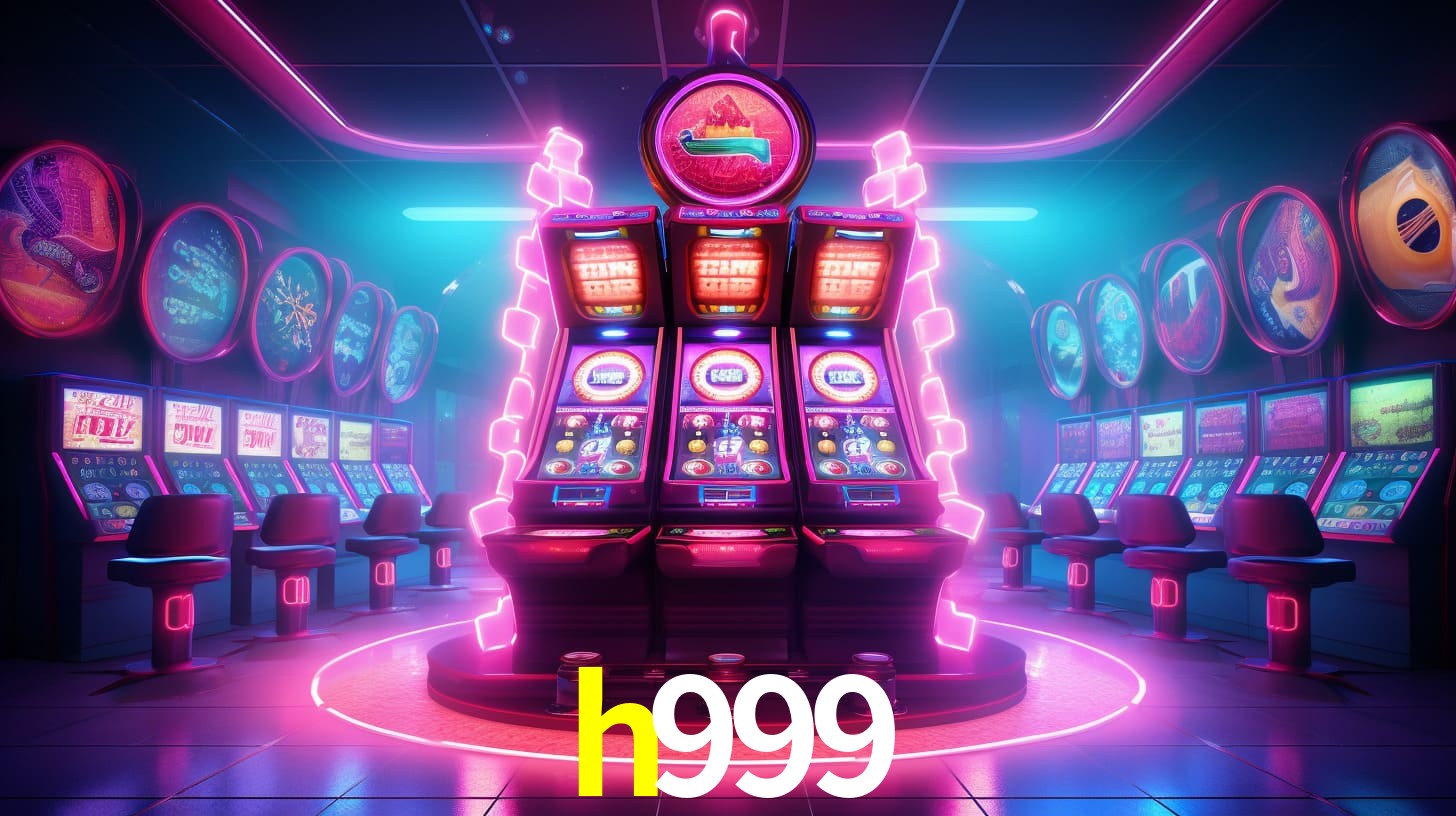 h999 -  - h999 bet