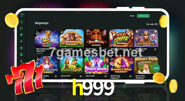h999 aplicativo