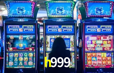VIP Casino h999