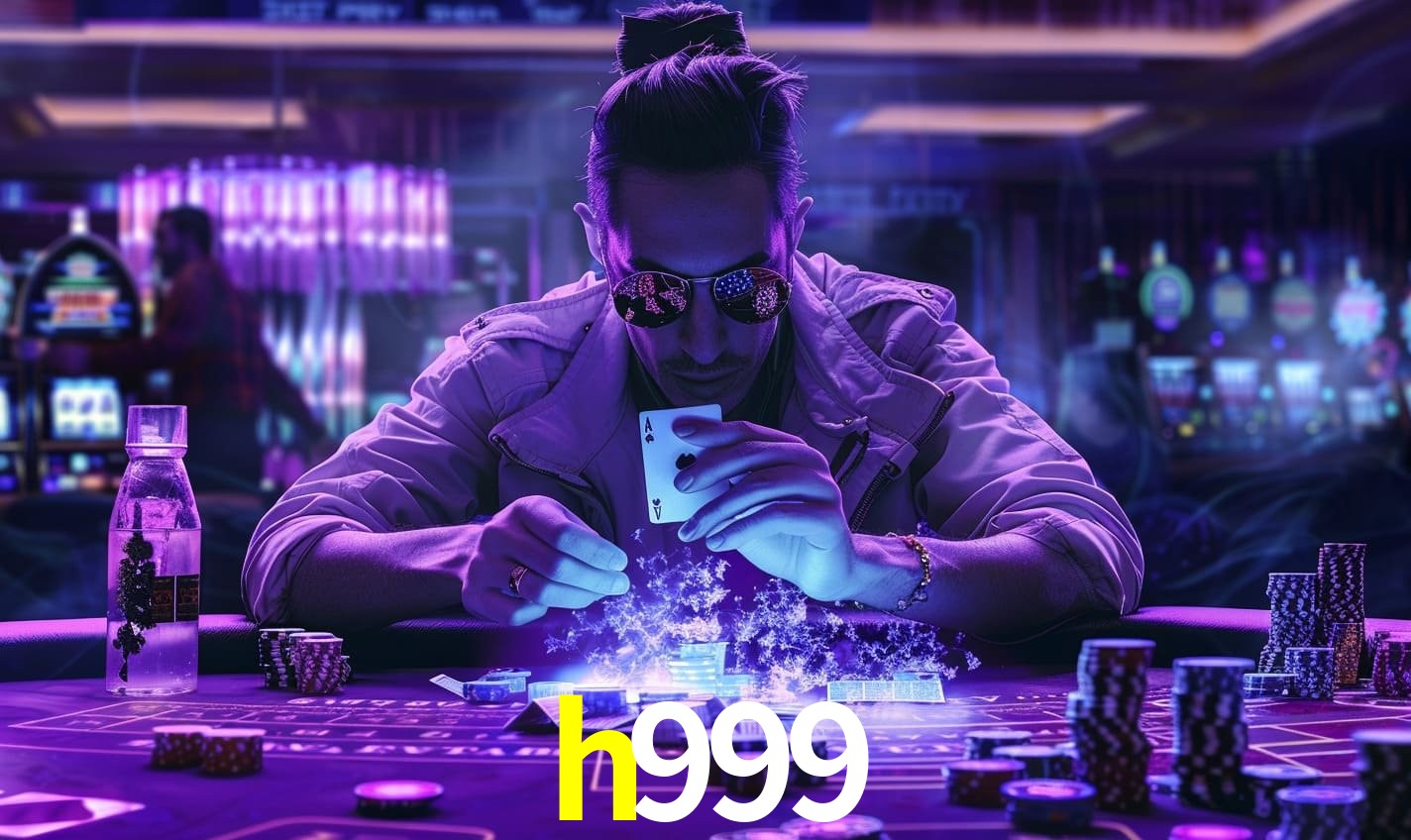 Live Casino h999