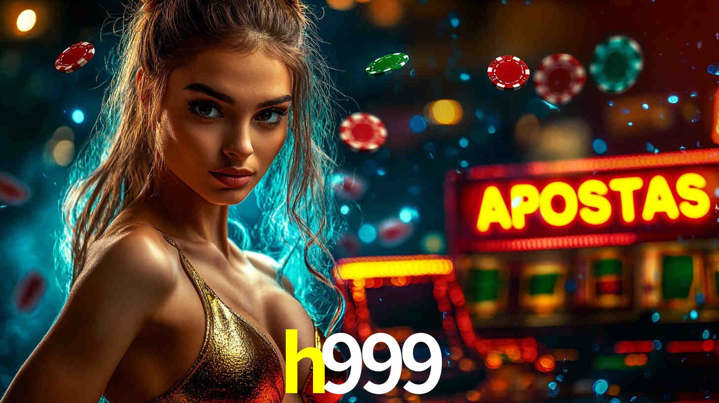 Inovações de Jogos na h999: O Futuro das Experiências Interativas