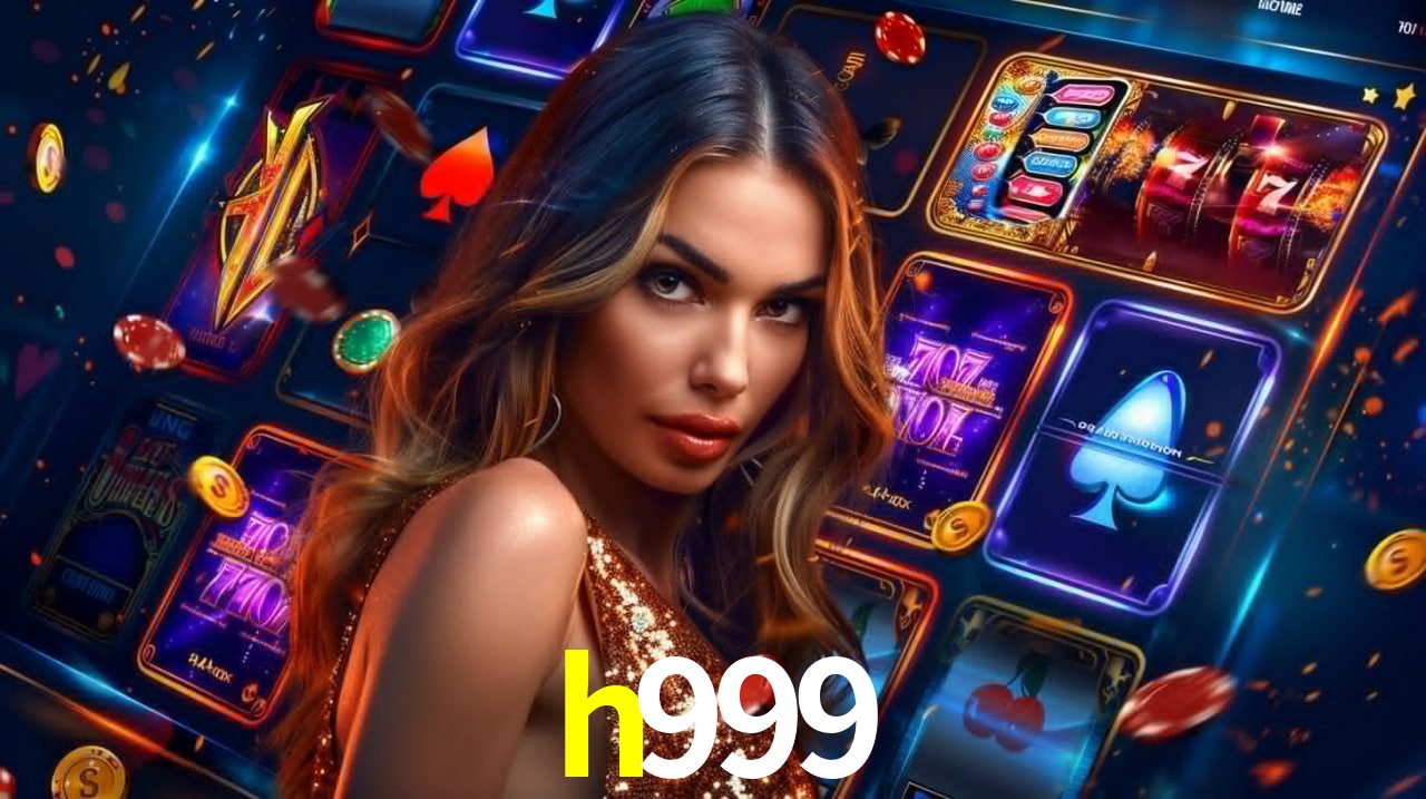 Inovações de Jogos na h999: O Futuro das Experiências Interativas