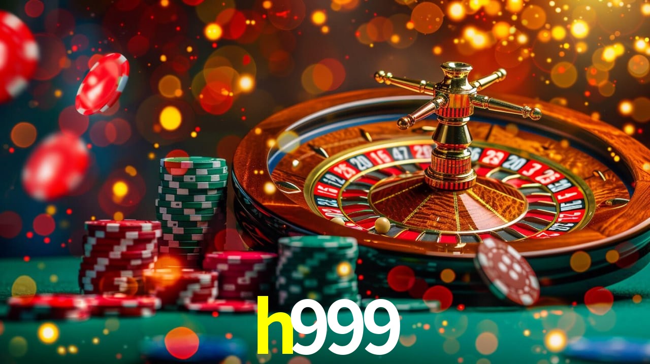 Explorando a Categoria de Eventos em Apostas na h999