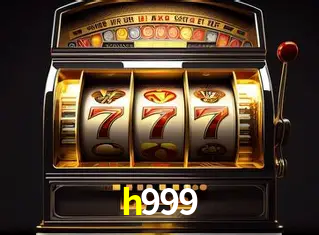 Descubra o Mundo do Cassino Online com h999