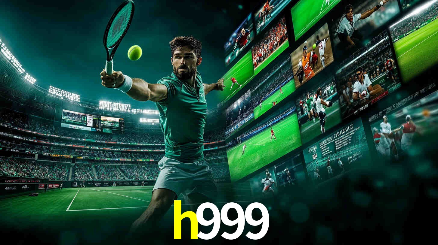 Desvendando o Mundo dos Jogos Virtuais na h999