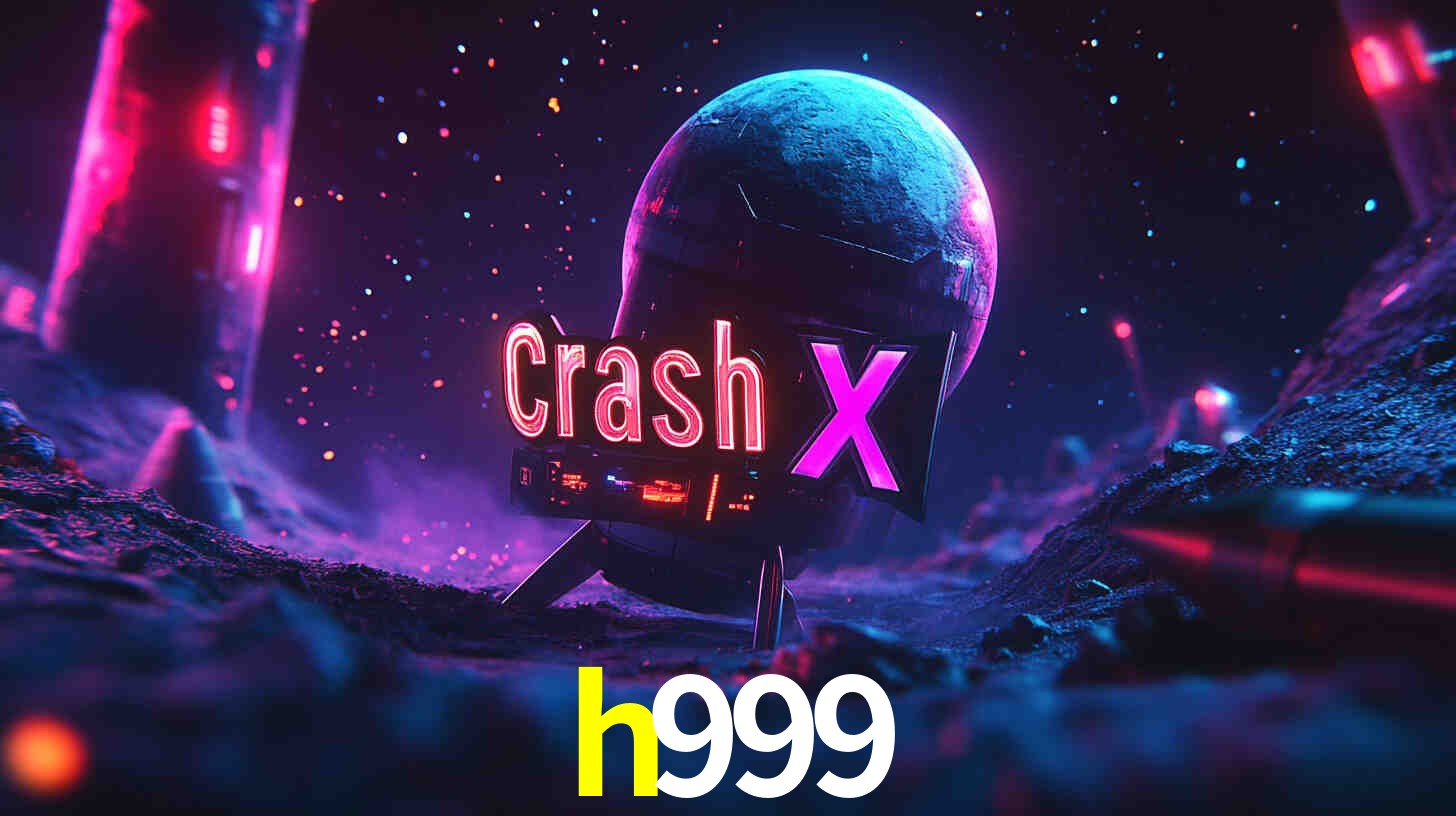 A Revolução dos Aplicativos de Jogos no h999