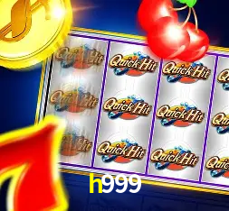 Apostas Esportivas na h999: Um Guia Completo