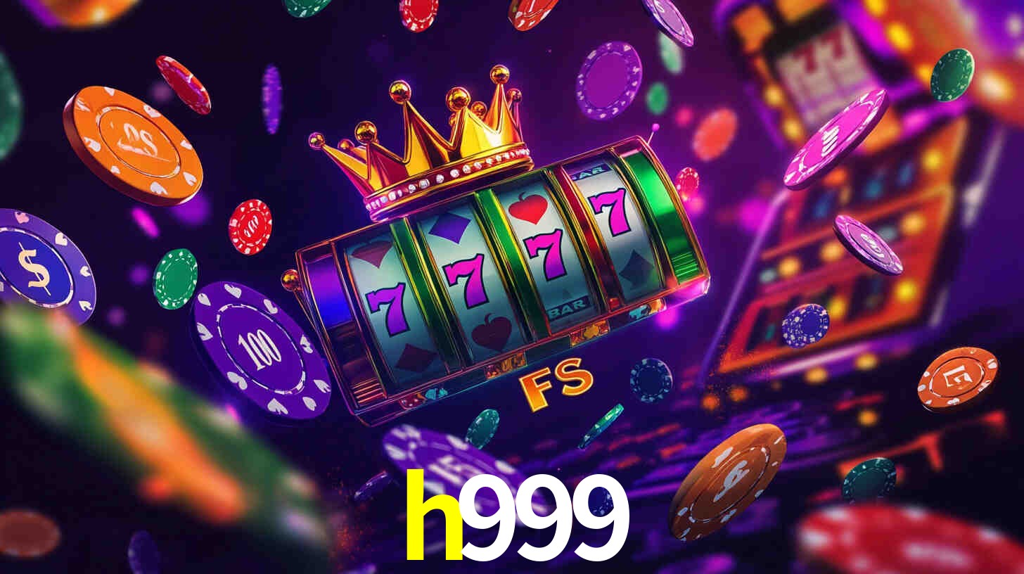 h999 App Interface