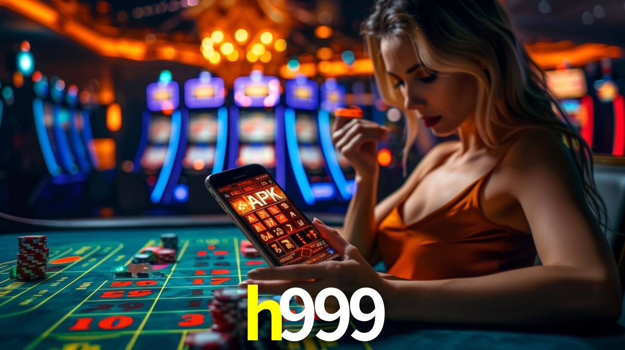 VIP Casino h999
