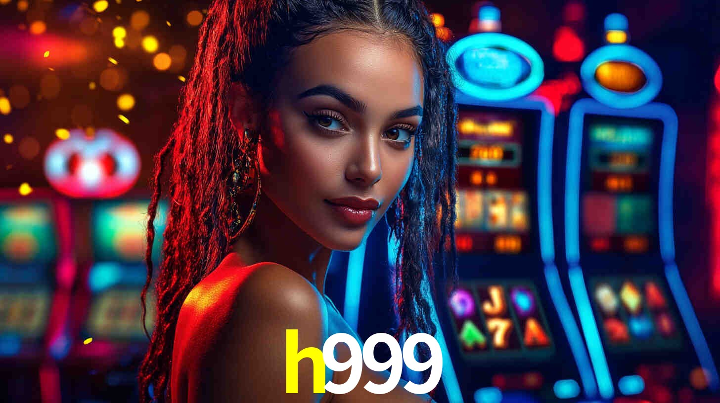 A Experiência Imersiva dos Cassinos Ao Vivo no h999